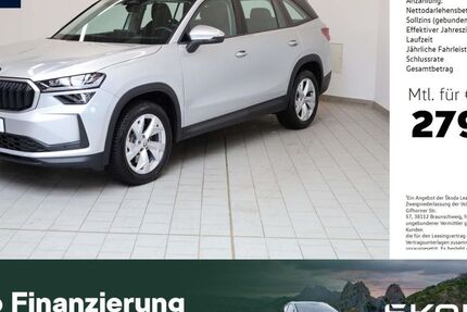 Skoda Kodiaq 7.457 km 35.780 &euro; Amberg 92224