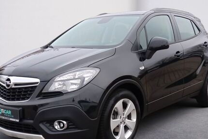 Opel Mokka 63.300 km 9.870 &euro; Maxdorf 67133