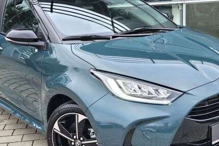 Toyota Yaris 3.700 km 28.800 &euro; Stadtbergen 86391