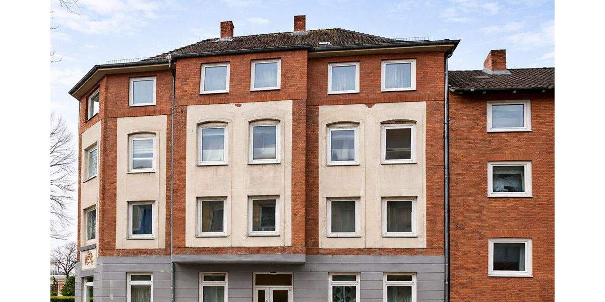 Mehrfamilienhaus, Wohnhaus Kiel Gaarden-Ost - 1.850.000&euro; | Angebot:25802318