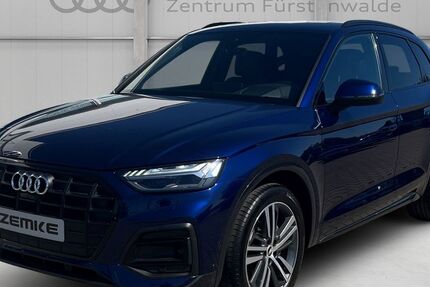 Audi Q5 64.211 km 32.350 &euro; Oranienburg 16515