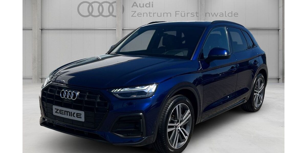 Audi Q5 64.211 km 32.350 &euro; Oranienburg 16515