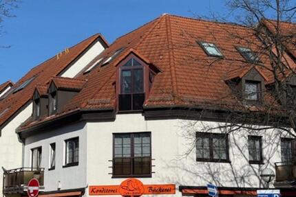 Wohnung Wandlitz - 1 Zimmer, 41 m&sup2;, 121.800&euro; | Angebot:25943693