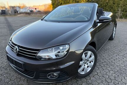 VW Eos