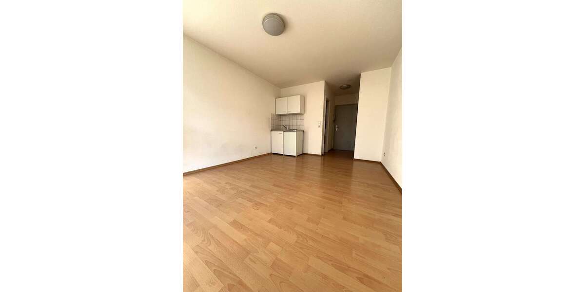 Wohnung zum Kaufen in Kassel 97.000 € 20 m² 1 zimmer