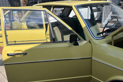 Audi 80 60.000 km 11.200 &euro; Wolfratshausen 82515