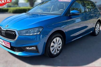 Skoda Fabia 40.950 km 17.950 &euro; Barßel 26676