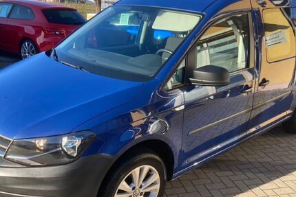 VW Caddy Maxi 131.197 km 14.995 &euro; Bergen 18528