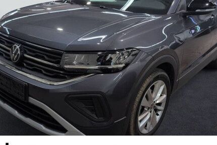 VW T-Cross 24.329 km 23.930 &euro; Mössingen 72116