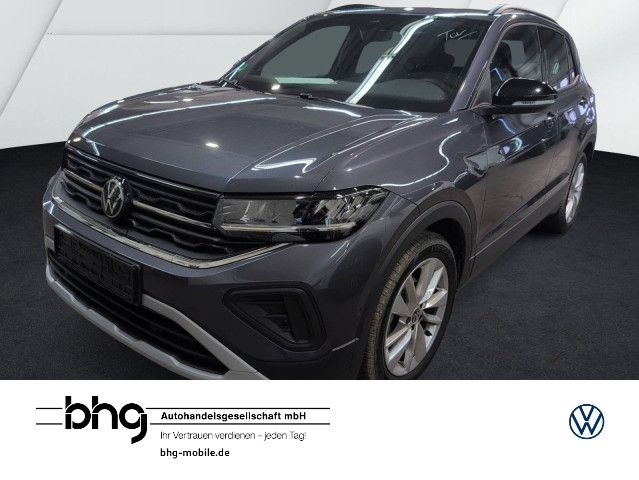 VW T-Cross 24.329 km 23.930 &euro; Mössingen 72116