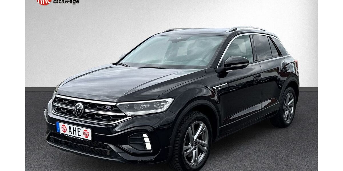 VW T-Roc 74.950 km 23.690 &euro; Eschwege 37269