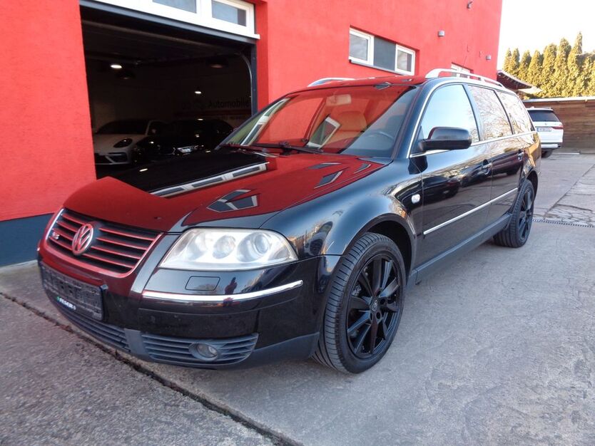 VW Passat 160.000 km 8.900 € Nürnberg 90431