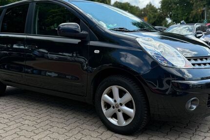 Nissan Note 265.000 km 1.990 &euro; Bremen 28207