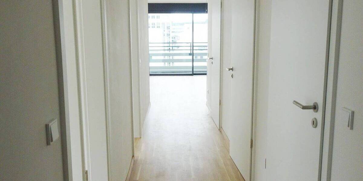 Etagenwohnung Frankfurt am Main Schwanheim - 3 Zimmer, 97 m&sup2;, 1.730&euro; | Angebot:26730736