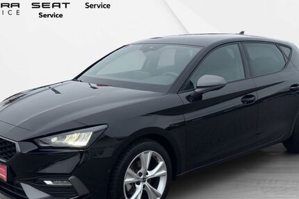 Seat Leon 21.730 km 27.950 &euro; Gunzenhausen 91710