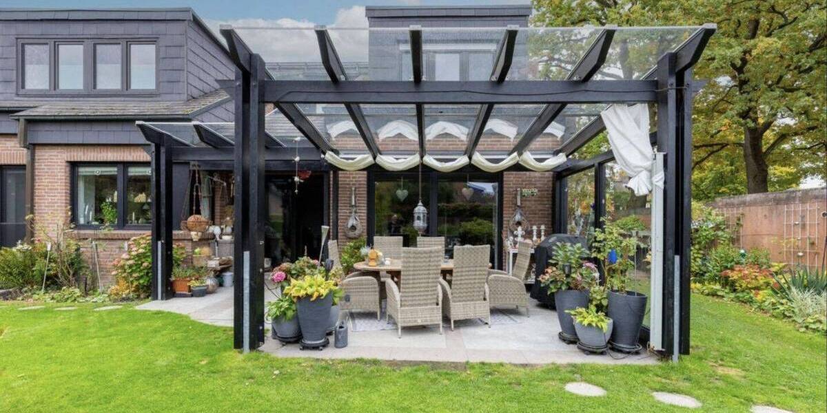 Einfamilienhaus Langenhagen Godshorn - 4 Zimmer, 226 m&sup2;, 810.000&euro; | Angebot:26392200