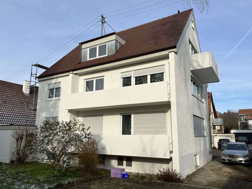 Wohnung zum Mieten in Kirchheim 1.380 € 97 m²