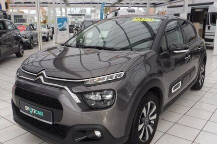 Citroen C3 13.090 km 18.000 &euro; Cuxhaven 27478