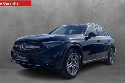 Mercedes-Benz GLC 200 15.000 km 52.410 € Greifswald 17489