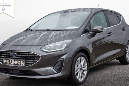 Ford Fiesta 6.246 km 19.990 &euro; Halle (Saale) 06114