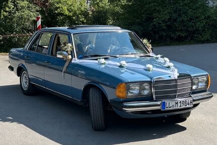 Mercedes-Benz 250 103.000 km 14.900 &euro; Schondorf a. Ammersee 86938