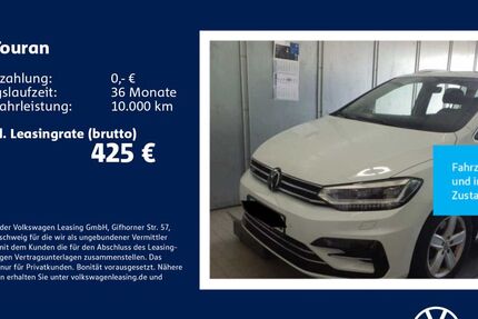 VW Touran 72.899 km 28.930 &euro; Stuttgart-Wangen 70188