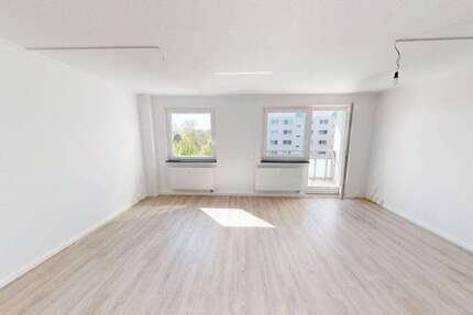 Wohnung Chemnitz Morgenleite - 7 Zimmer, 135 m&sup2;, 973&euro; | Angebot:27131547