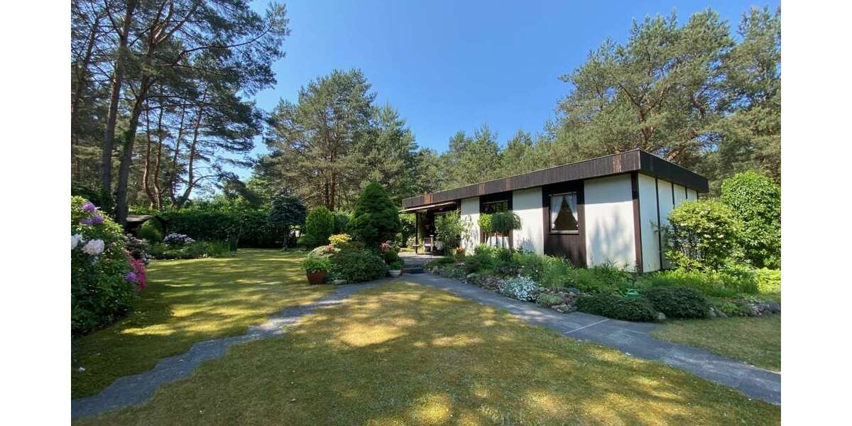 Haus zum Kaufen in Königs Wusterhausen Zeesen 350.000 € 36 m² 2 zimmer