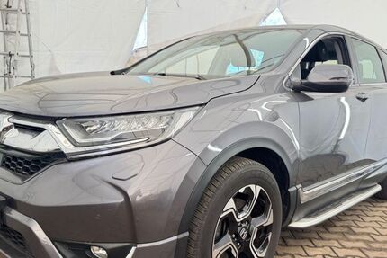 Honda CR-V 50.000 km 19.990 &euro; Hoppegarten Hönow 15366