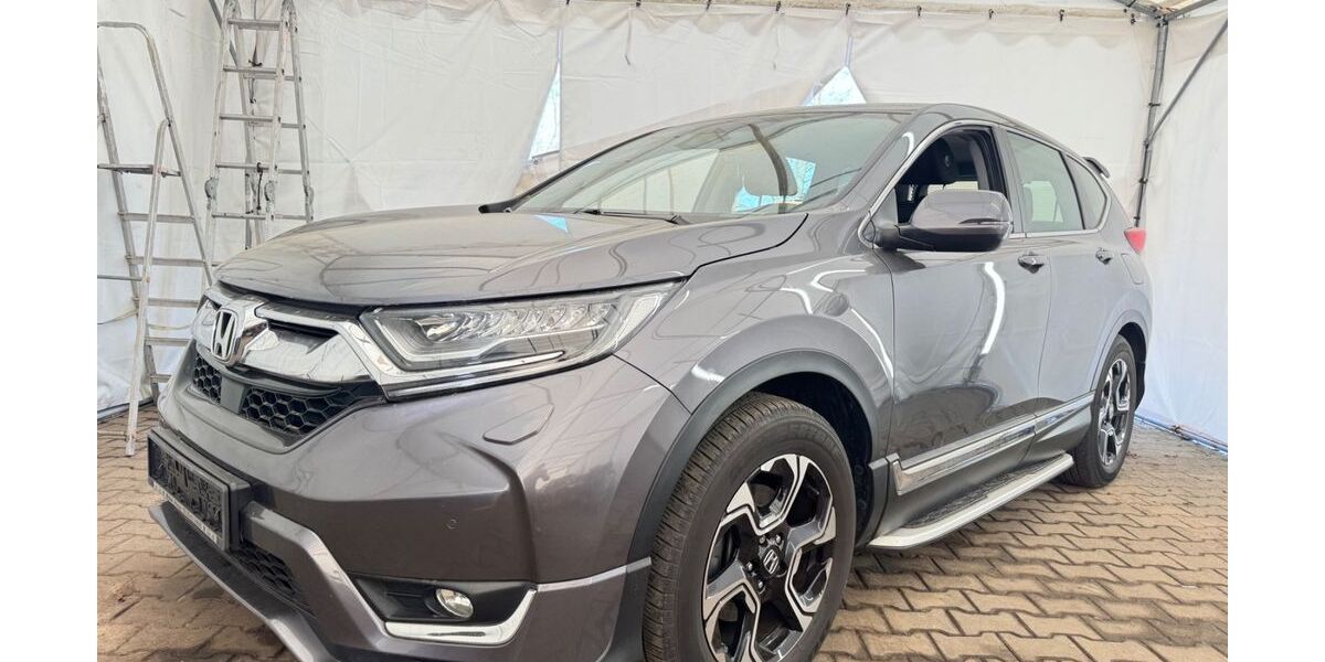 Honda CR-V 50.000 km 19.990 &euro; Hoppegarten Hönow 15366