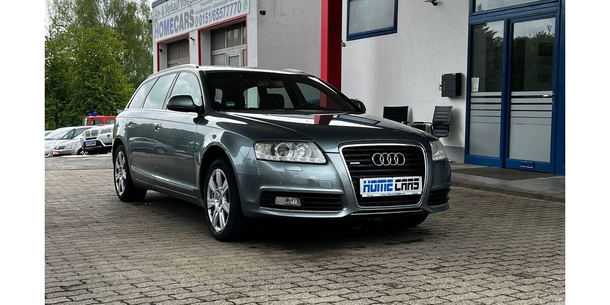 Audi A6 300.000 km 3.999 &euro; Oberndorf am Neckar 78727