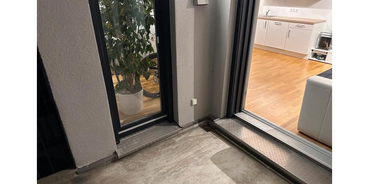 Etagenwohnung Penzberg - 2 Zimmer, 54 m&sup2;, 1.040&euro; | Angebot:25310512