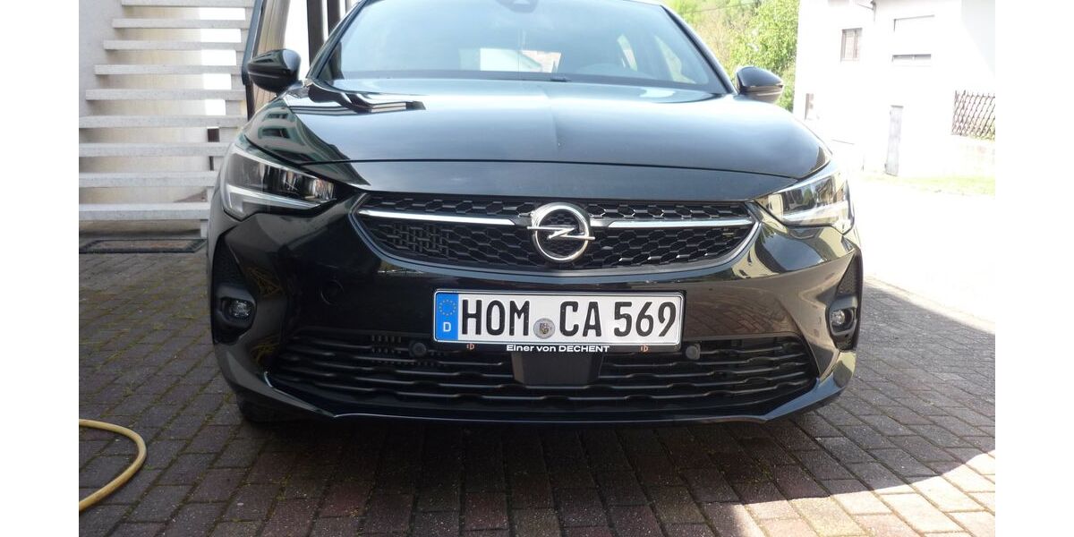 Opel Corsa 30.320 km 16.500 &euro; blieskastel 66440