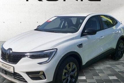 Renault Arkana 2.569 km 27.450 &euro; Oranienburg bei Berlin 16515
