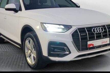 Audi Q5 22.500 km 36.390 &euro; Insingen 91610