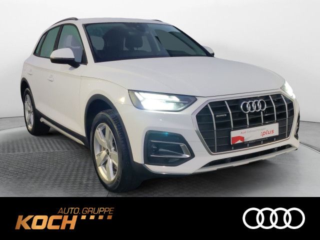 Audi Q5 22.500 km 36.390 &euro; Insingen 91610