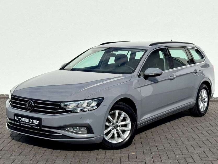 VW Passat Variant 86.000 km 21.990 € Bekond 54340