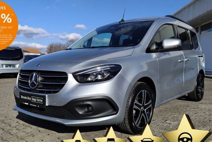 Mercedes-Benz T-Klasse 4.649 km 37.980 &euro; Döbeln 04720