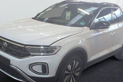 VW T-Roc 18.853 km 28.889 &euro; Gross-Gerau 64521