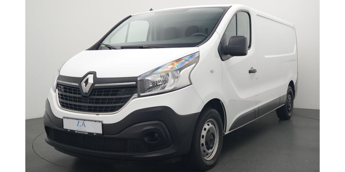 Renault Trafic 86.670 km 14.990 &euro; Leverkusen 51373