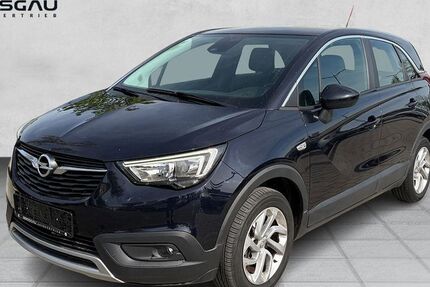 Opel Crossland (X) 101.000 km 9.990 &euro; Emmendingen 79312