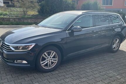VW Passat Variant 185.600 km 13.990 &euro; Steinsfeld 91628