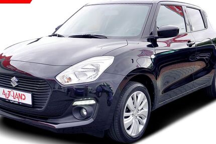 Suzuki Swift 29.284 km 16.490 € Leipzig 04209