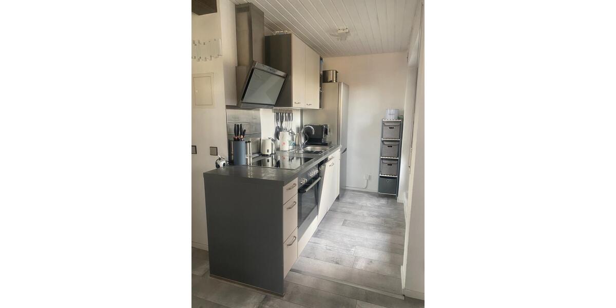 Maisonettenwohnung Stuttgart Zuffenhausen - 2.5 Zimmer, 60 m&sup2;, 314.500&euro; | Angebot:25087873