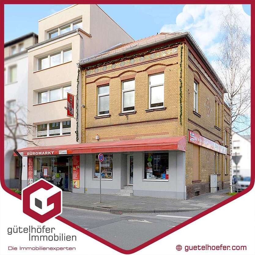 Büro in Rheinbach 640 € 80 m²