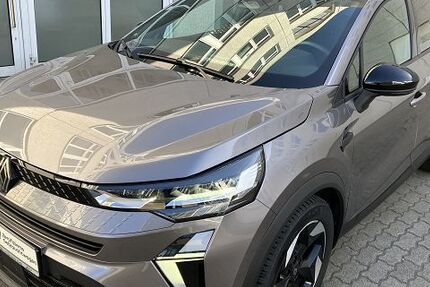 Renault Captur 13.864 km 18.999 &euro; Oranienburg bei Berlin 16515