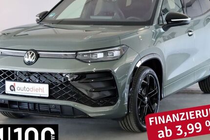 VW Tayron