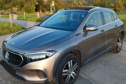 Mercedes-Benz EQA 53.000 km 29.950 &euro; Iserlohn 58644