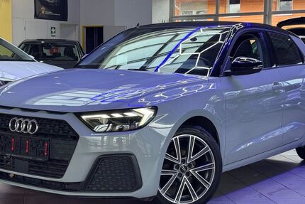 Audi A1 29.725 km 19.980 &euro; Oberderdingen 75038