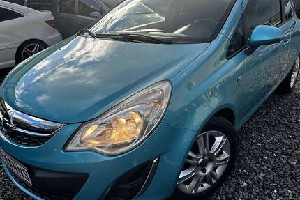 Opel Corsa 149.889 km 4.690 &euro; Aachen 52068